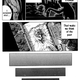 A page from the Metroid manga, via metroid.retropixel.net
